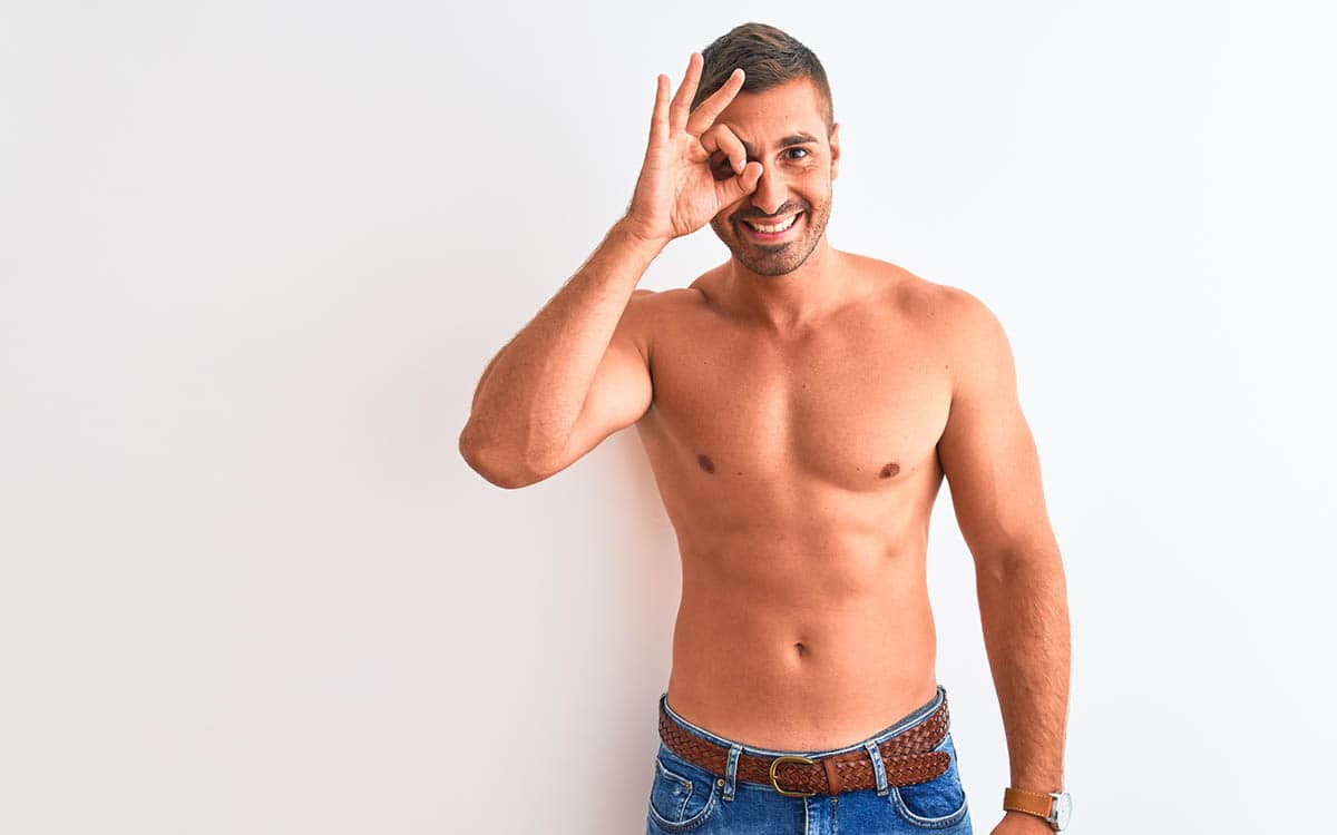 epilazione-laser-efficace-uomo