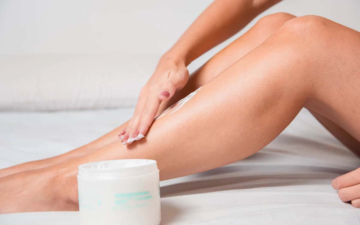 aumentare-efficacia-laser-crema-gambe