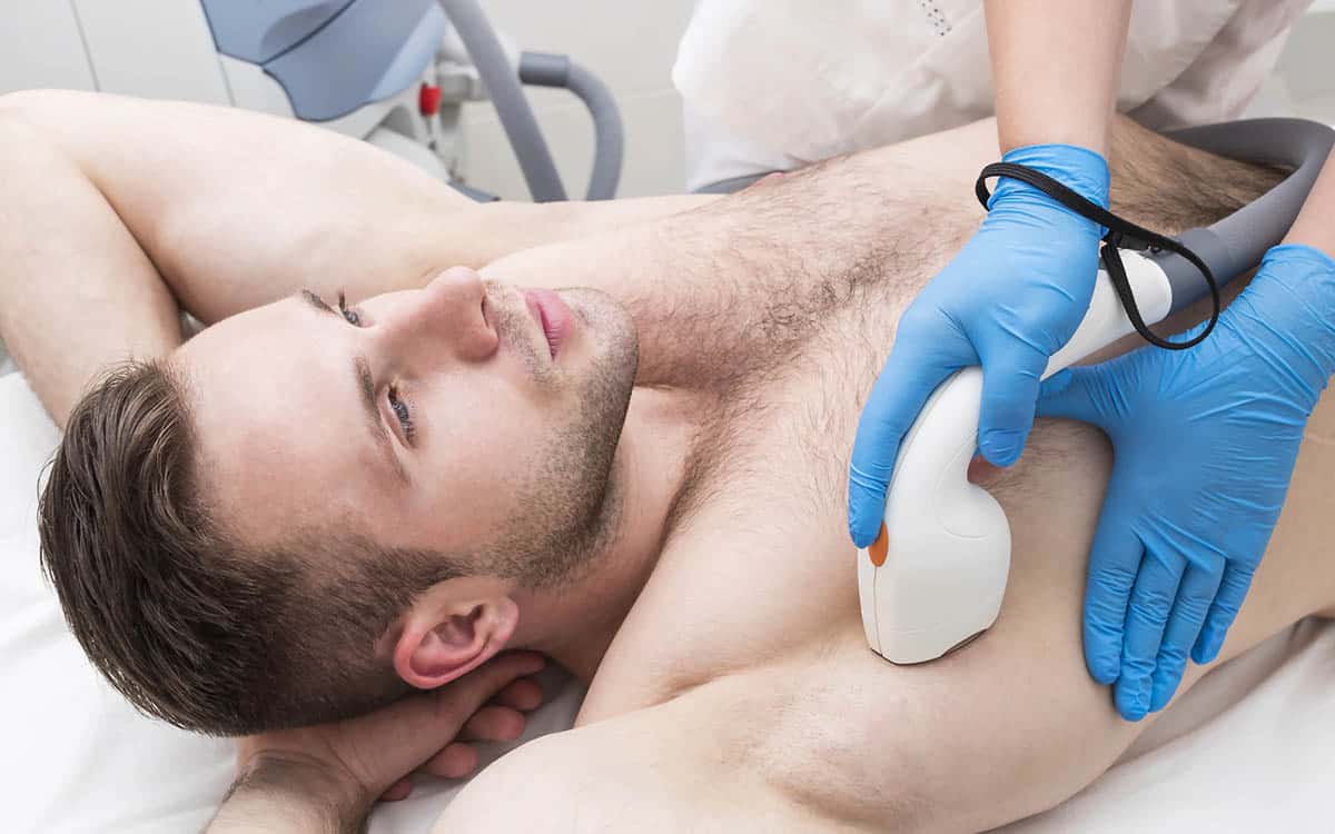 aumentare-efficacia-laser-uomo
